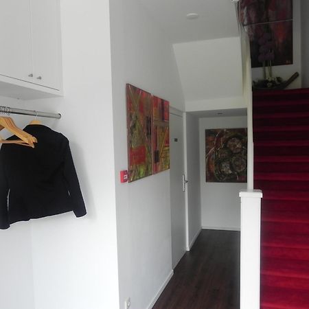 Hotel - Restaurant Uit De Kunst Vijlen Exteriör bild
