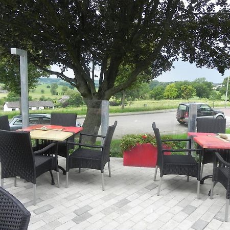 Hotel - Restaurant Uit De Kunst Vijlen Exteriör bild