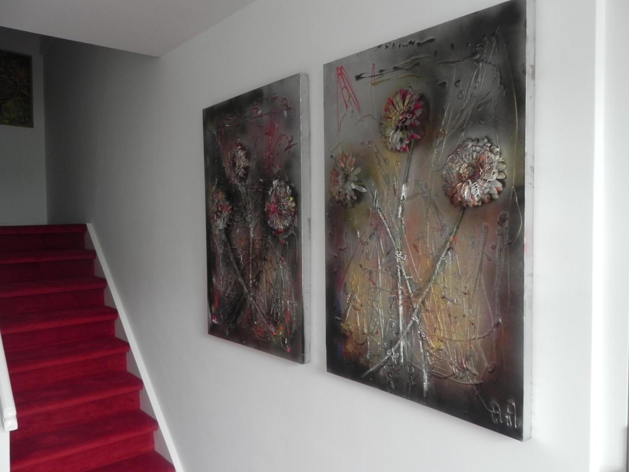 Hotel - Restaurant Uit De Kunst Vijlen Exteriör bild