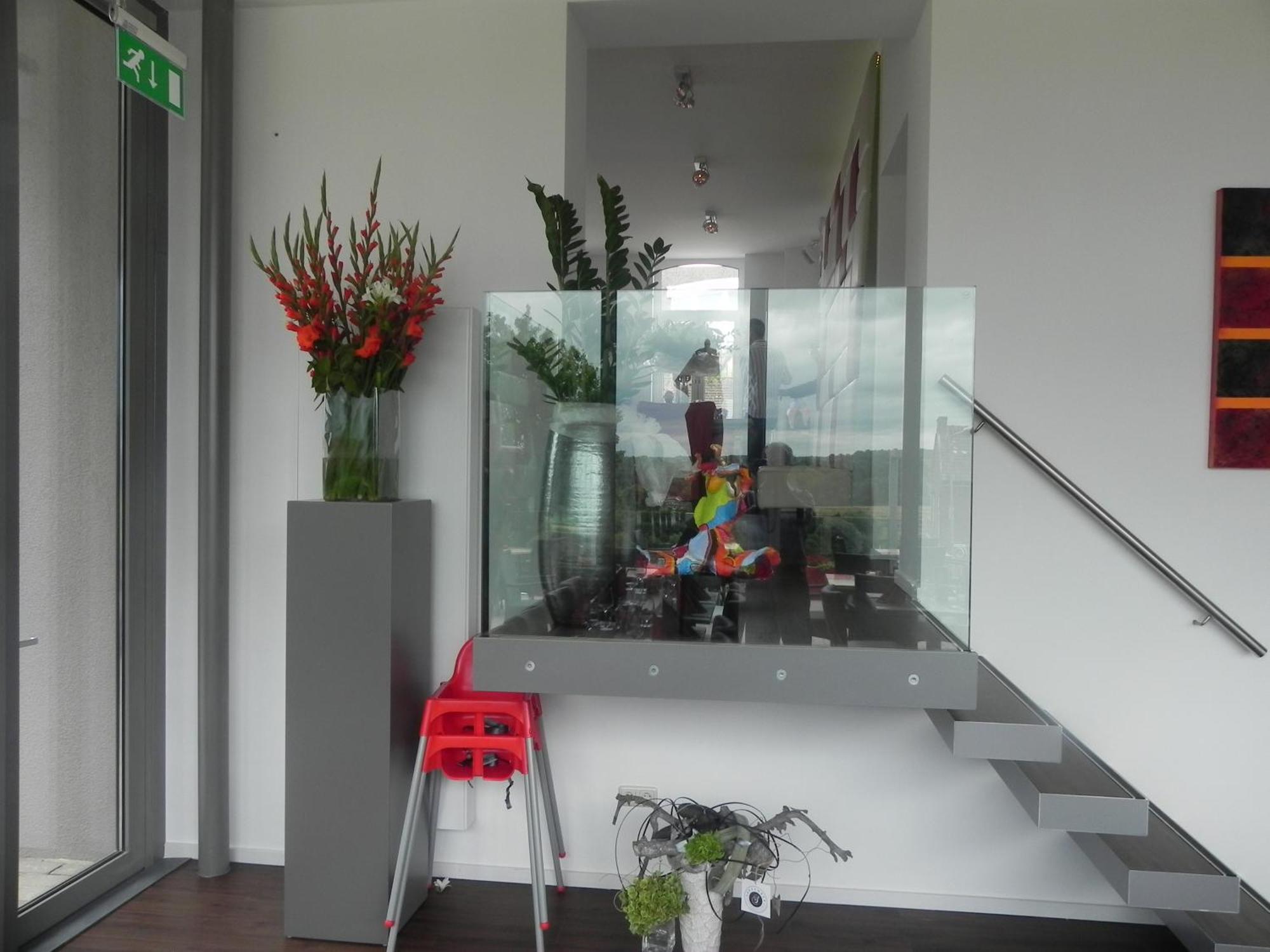 Hotel - Restaurant Uit De Kunst Vijlen Exteriör bild