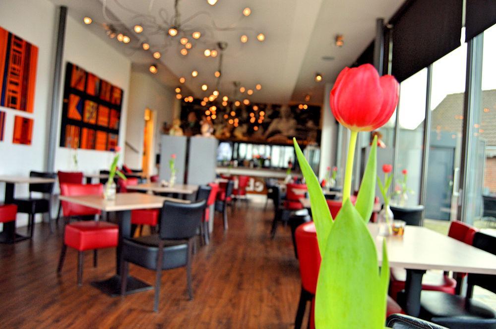 Hotel - Restaurant Uit De Kunst Vijlen Exteriör bild