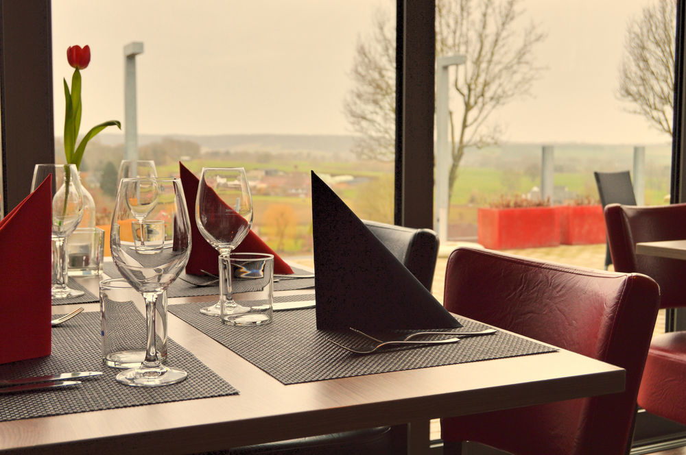 Hotel - Restaurant Uit De Kunst Vijlen Exteriör bild