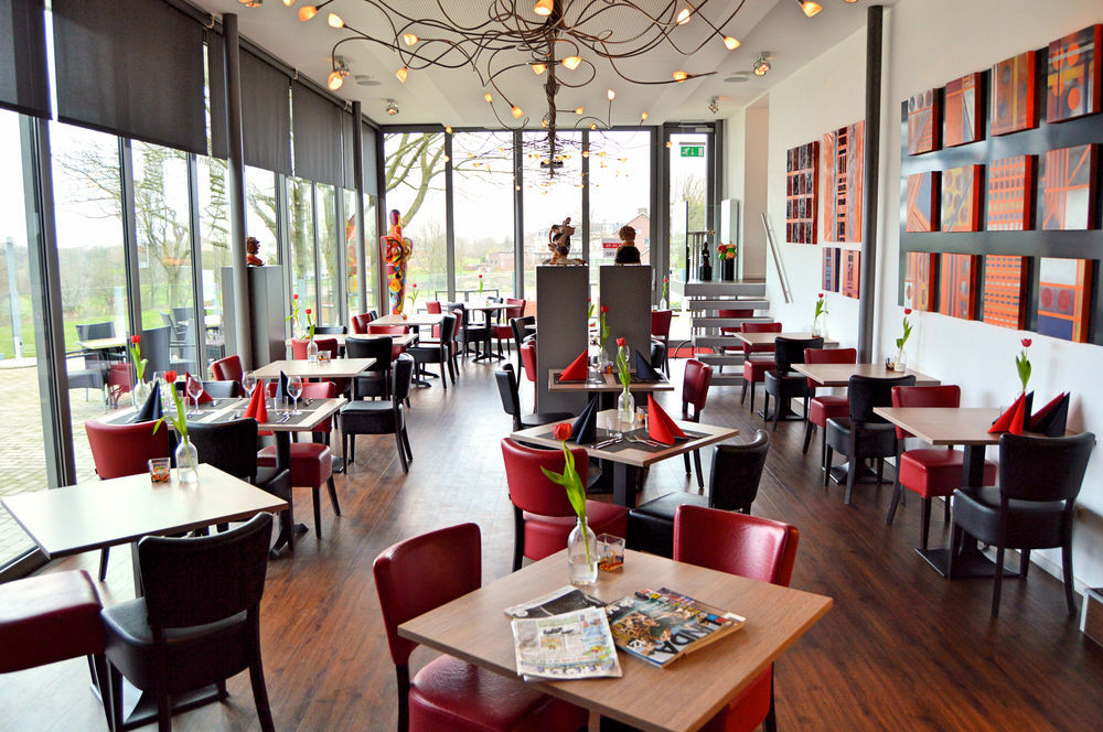 Hotel - Restaurant Uit De Kunst Vijlen Exteriör bild